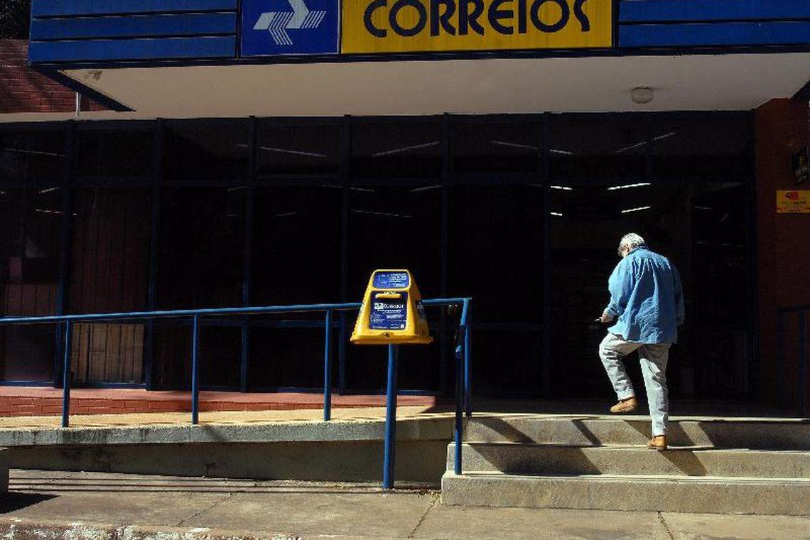 Diário Oficial publica novos valores de serviços dos Correios