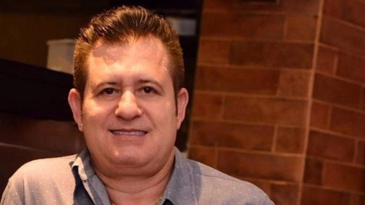 Marrone é internado às pressas após passar mal no Paraná