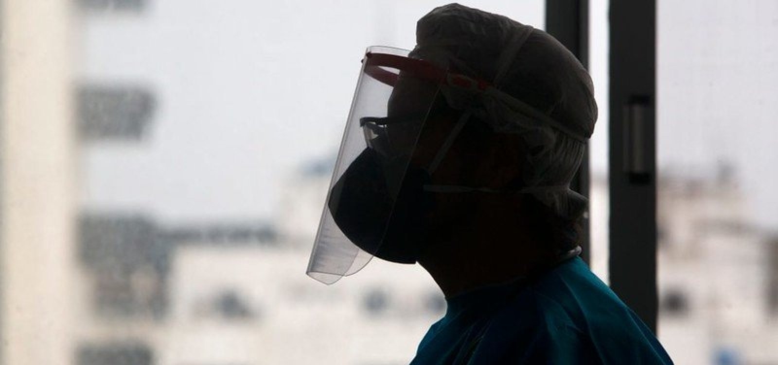 Arapoti confirma primeira morte por Covid-19 neste domingo