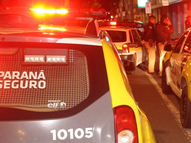 Polícia descobre festa clandestina em propriedade rural de Bandeirantes