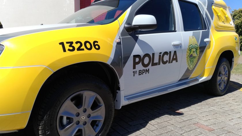 Em briga por herança, filho atira cinco vezes contra casa da mãe