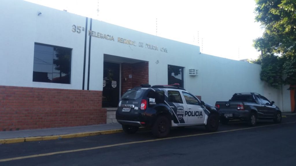 Rapaz é morto a tiros e outro fica ferido em Joaquim Távora