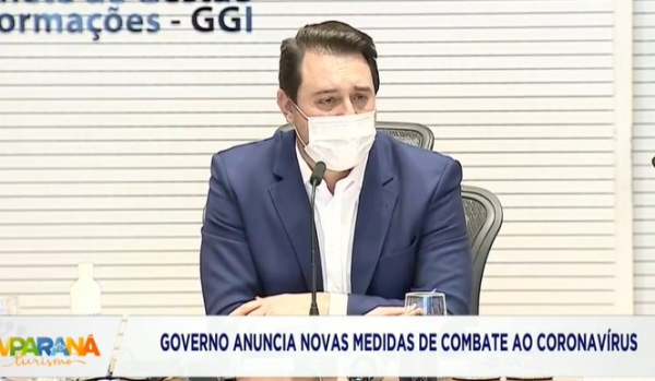 Decreto do Governo suspende serviços não essenciais em seis municípios da região