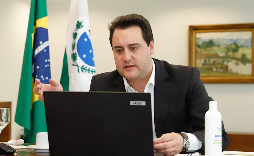 Governo intensifica atendimento aos municípios na pandemia