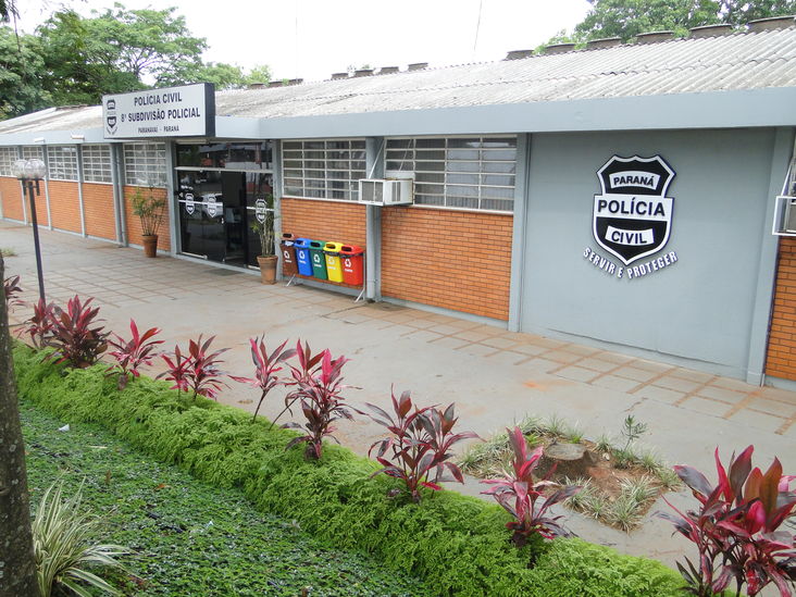 Policiais civis testam positivo para Covid-19 e delegacia suspende atendimentos