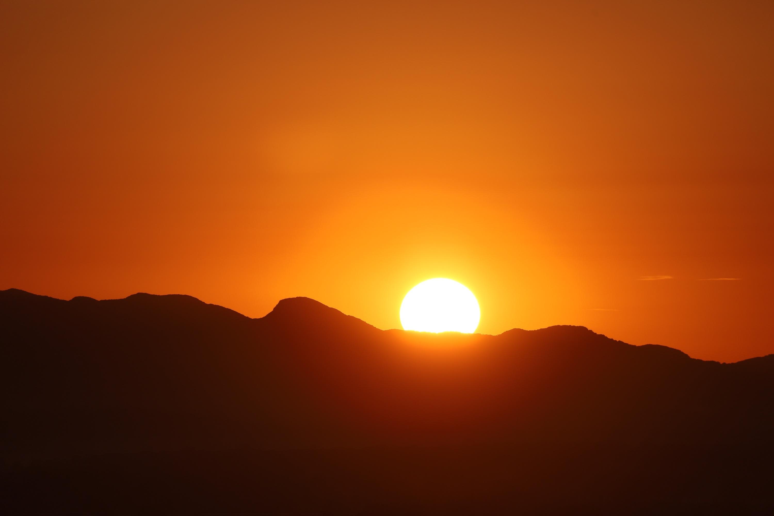 Consumo de energia dispara com o calor