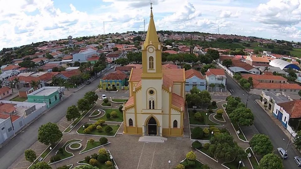 Com 15 casos registrados, Quatiguá zera pacientes ativos da Covid-19