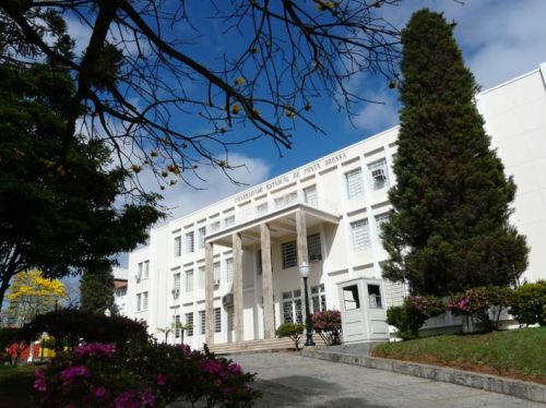 Universidade de Ponta Grossa anuncia as novas datas do vestibular e PSS
