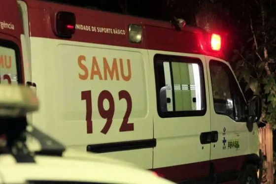 Mais um adolescente é morto a facadas em Jacarezinho