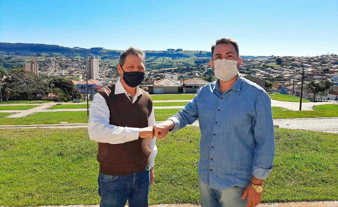 Definida uma das chapas para disputa da prefeitura de Siqueira Campos