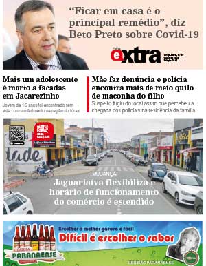 Folha Extra 2347