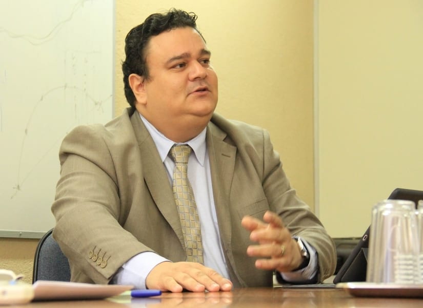 Estado reforça combate a corrupção durante o período de pandemia