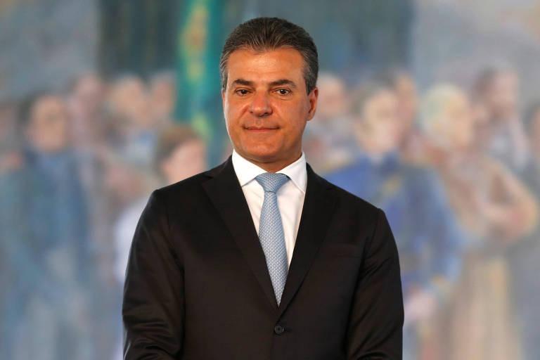 Fux manda processo sobre prisão de Beto Richa voltar para Gilmar Mendes