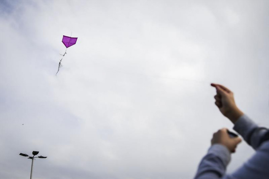 Disque-denúncia 181 poderá ser usado para informar uso de cerol em linha de pipa