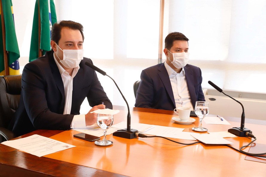 Governo libera R$ 17 milhões para sinalização viária em 124 municípios