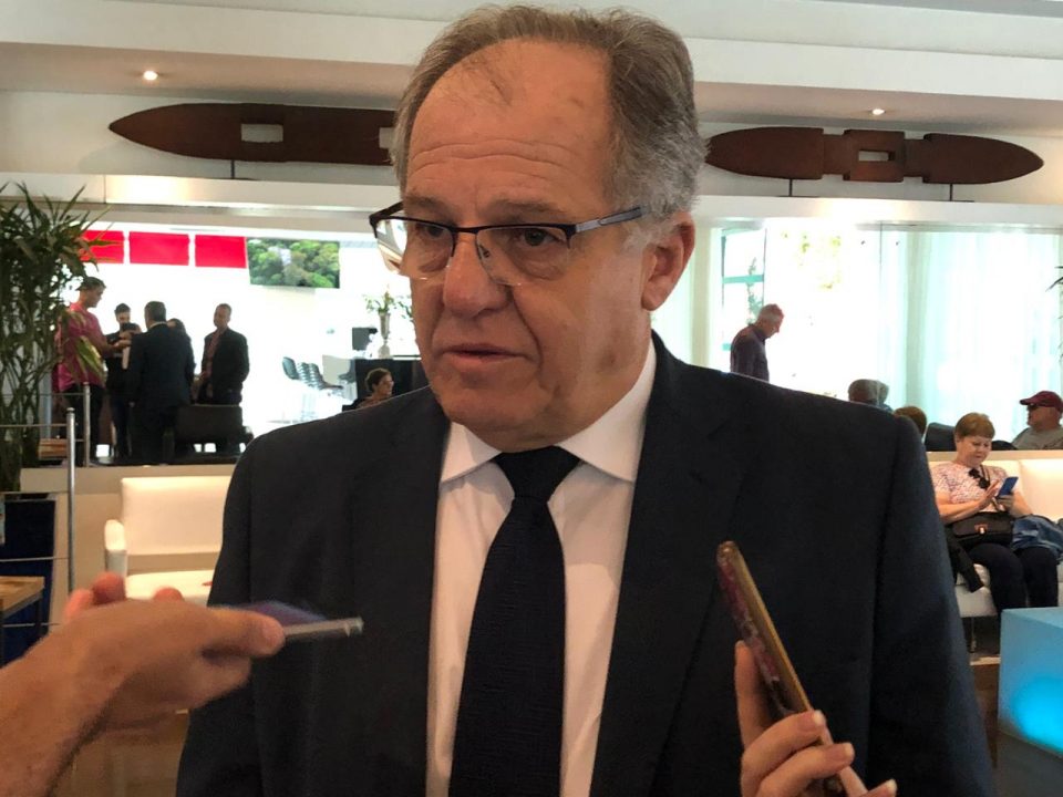 FPF solicita à Câmara Municipal de Curitiba o retorno do Paranaense no dia 18