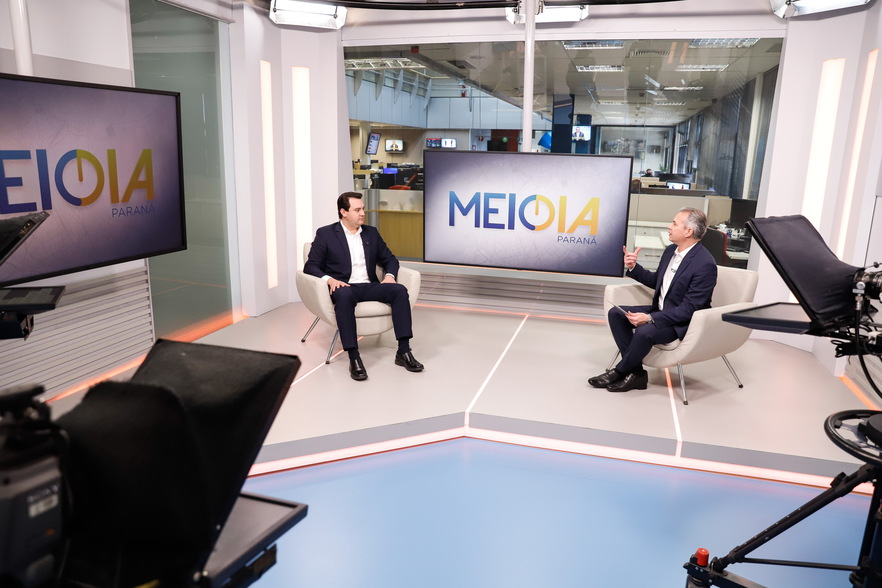 Com apoio da população, Paraná conseguiu equilibrar saúde e economia