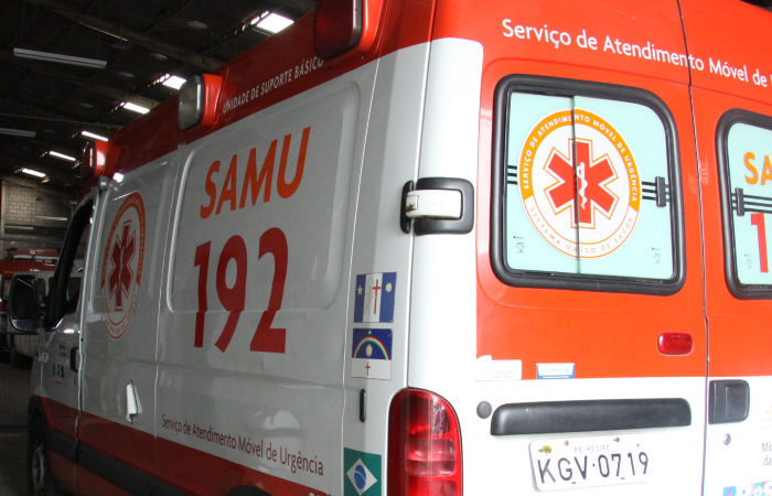 Idoso é encontrado morto em residência