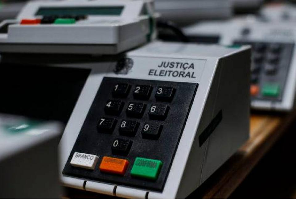 Convenções partidárias serão realizadas de 31 de agosto a 16 de setembro