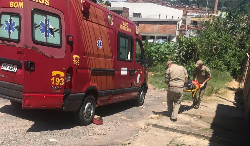 Flagrante de traição acaba em homicídio em Jaguariaíva