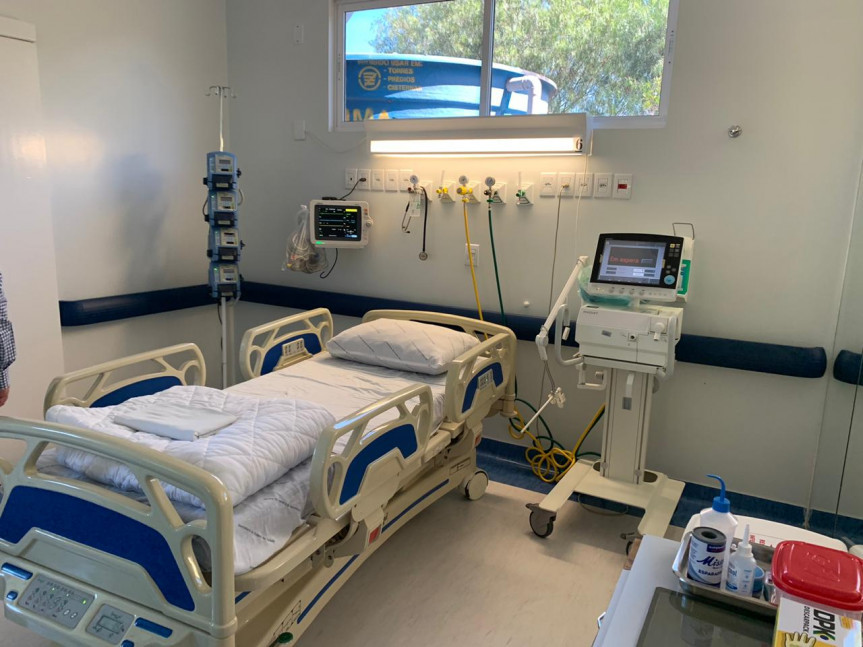 Municípios da região já registraram mais de 1,1 mil pacientes com a Covid-19 e 71% estão recuperados