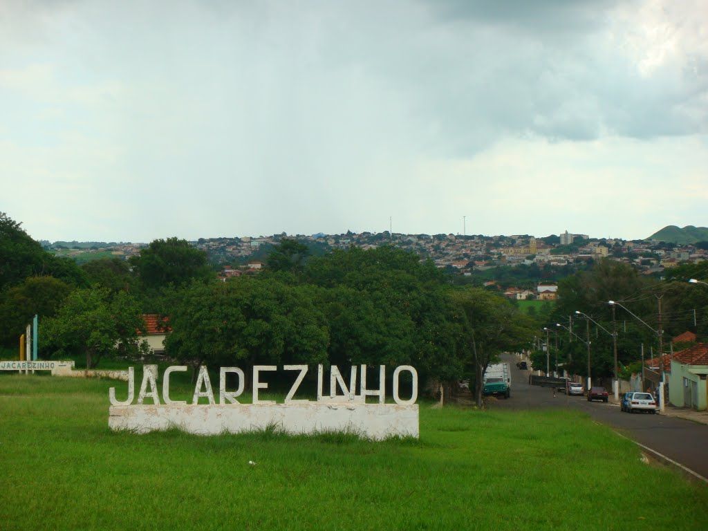 Ministério Publico recomenda a prefeitura instalação de barreiras sanitárias em Jacarezinho
