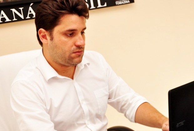 Câmara aprova contas da prefeitura de Tomazina