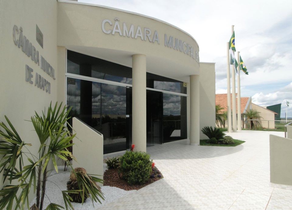 Comunidade pode encaminhar propostas para Lei de Diretrizes Orçamentárias em Arapoti