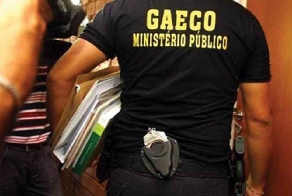 Policiais e produtores rurais são alvo de operação do GAECO no Norte Pioneiro