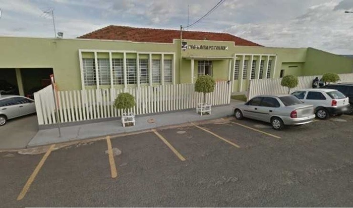 Suspeito de assediar sexualmente uma jovem é preso em Jaguariaíva