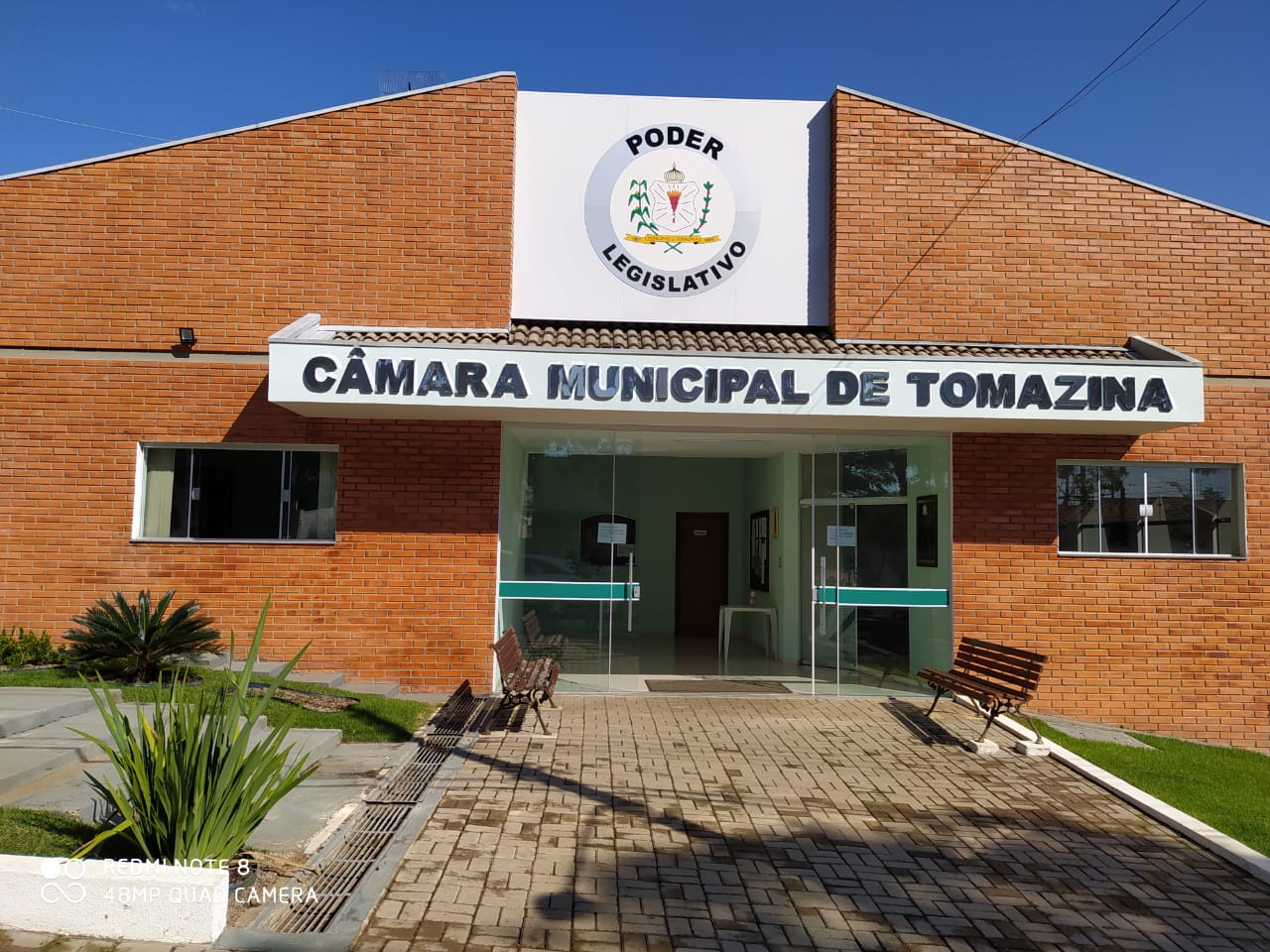 Câmara de Tomazina já devolveu R$ 180 mil para ajudar prefeitura a combater o coronavírus
