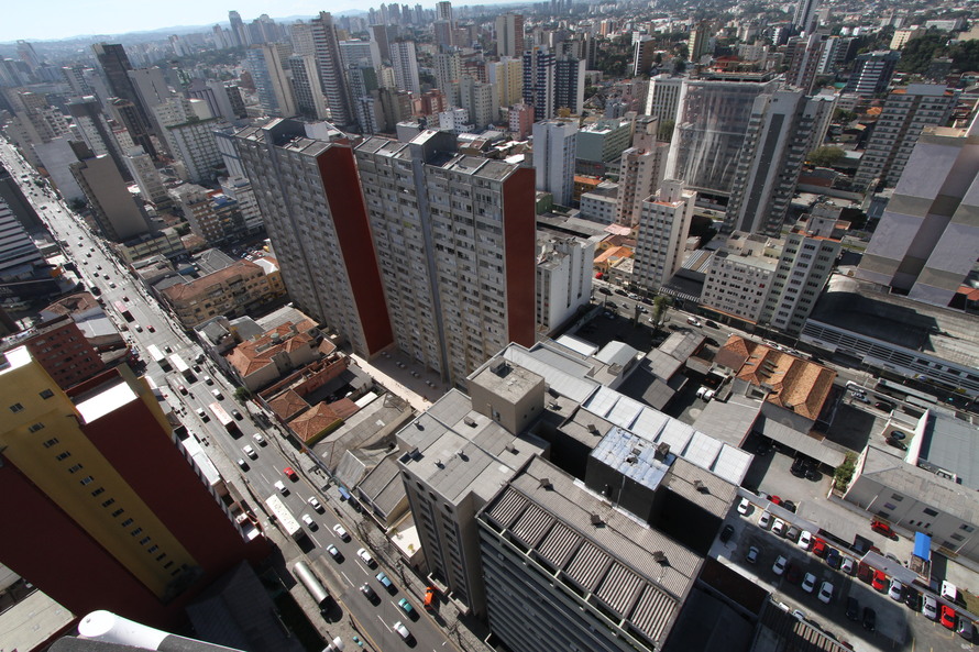 Justiça nega pedido do Ministério Público por ‘lockdown’ no Paraná