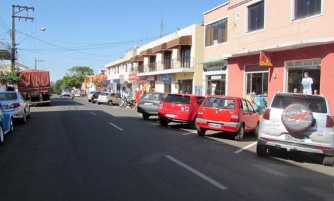 Governo propõe parcelar o IPVA e isenção de pátios veiculares