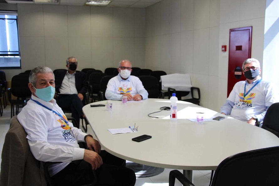 Governo quer fortalecer escritórios da Sejuf no Interior