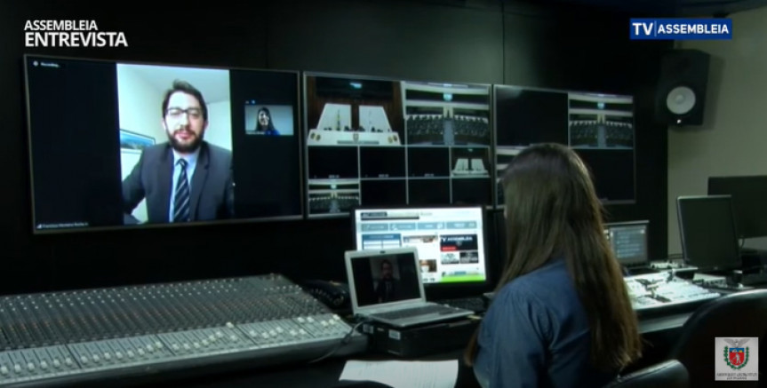 Infringir leis criadas para enfrentar novo coronavírus pode trazer penas duras