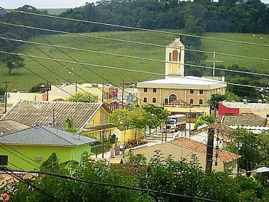 Jovem que estava desaparecida em São José da Boa Vista é encontrada