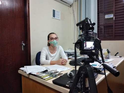 Chefe da vigilância fala sobre decisão da Justiça que mantém suspensos os encontros religiosos