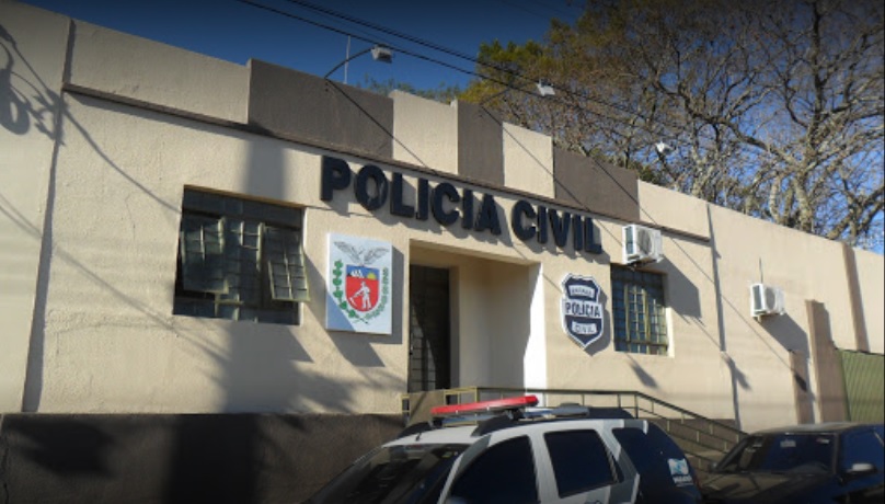 Operação policial prende suspeito de furtos em Ribeirão do Pinhal
