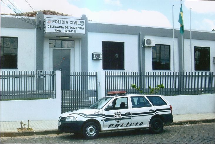 Suspeitos de envolvimento em homicídio em Jaboti se apresentam a polícia