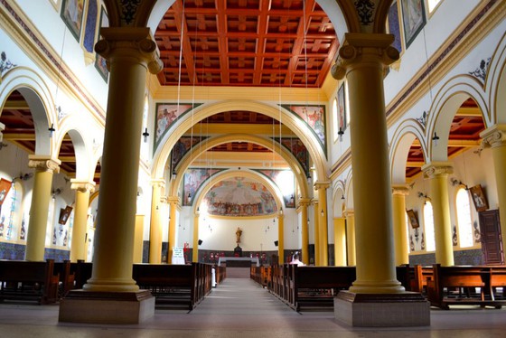 Diocese de Jacarezinho volta a realizar missas com a presença dos fiéis