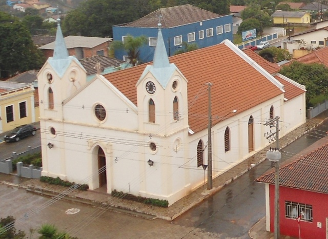 Dia do Senhor Bom Jesus da Pedra Fria vai marcar retorno das missas presenciais em Jaguariaíva