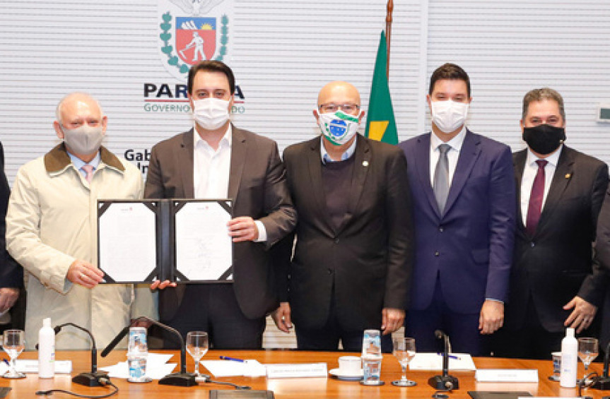 Assembleia destinou mais de R$ 200 milhões para saúde, educação e manutenção da economia durante a pandemia