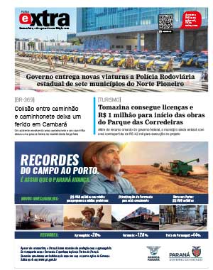 Folha Extra 2365