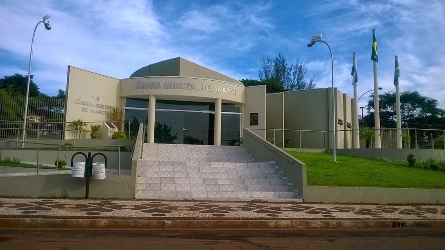 Câmara de Arapoti faz lançamento oficial do livro Alma das Ruas nos Campos Floridos