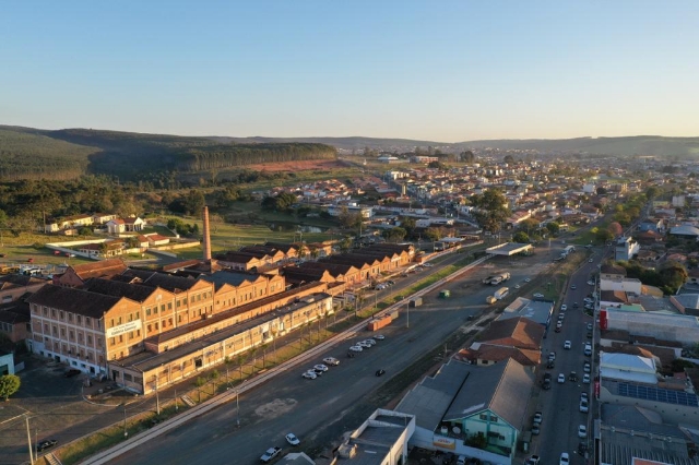 Jaguariaíva mantém saldo estável de empregos e mais de 200 registros novos de MEI mesmo com pandemia