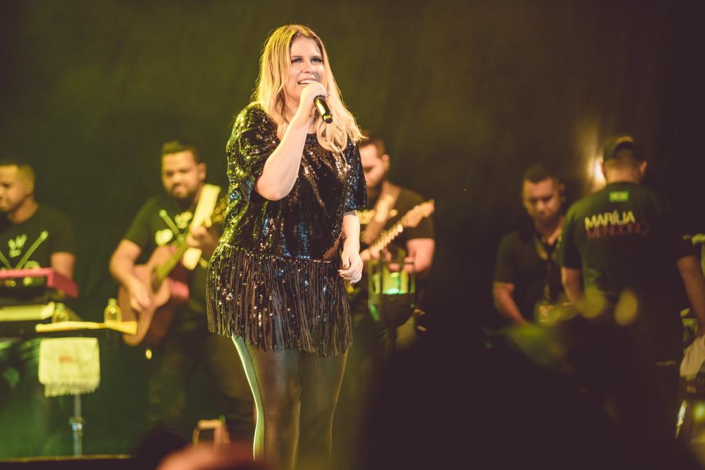 ‘Fui errada e preciso melhorar’, diz Marília Mendonça ao se desculpar após fala transfóbica