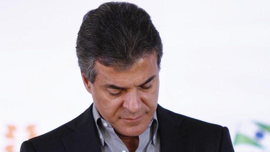 MPF aponta fatos novos para manter segunda prisão de Richa