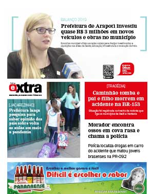 Folha Extra 2368