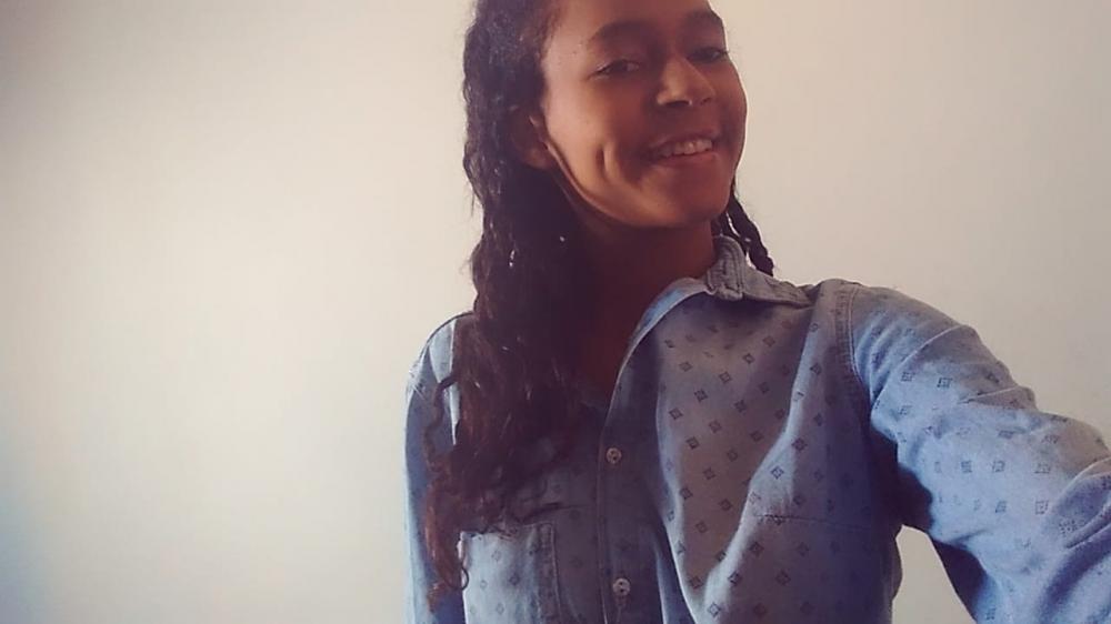 Adolescente desaparecida em Santo Antônio da Platina é encontrada em Curitiba e homem acaba preso