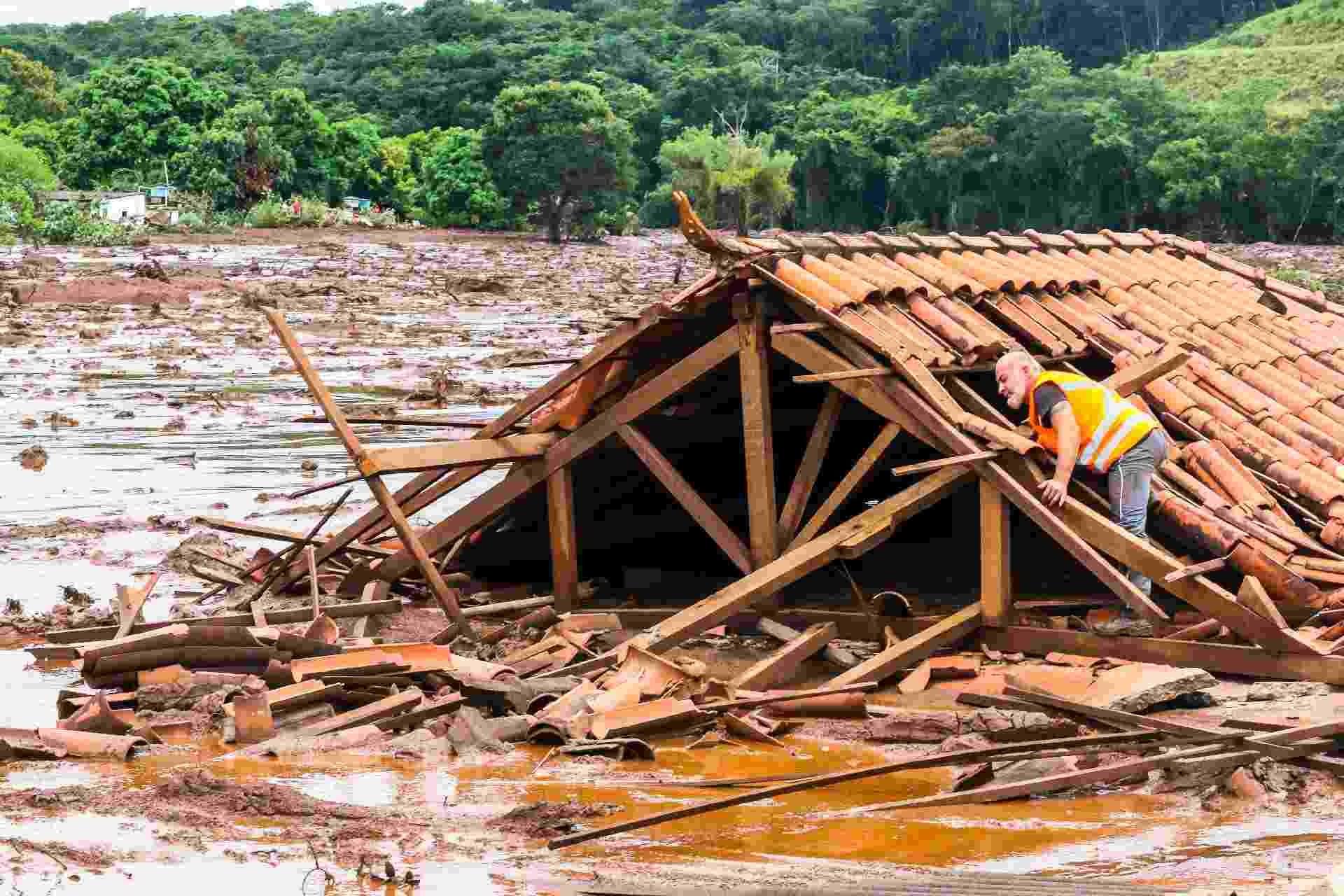 Paraná envia equipe especializada do Corpo de Bombeiros à Brumadinho